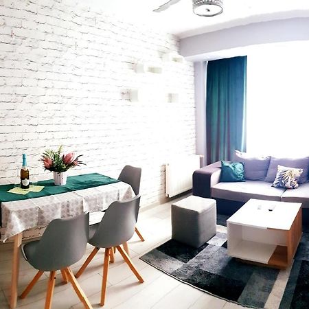 Apartament 2+2 Konin  Zewnętrze zdjęcie